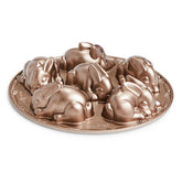 Baby Bunny Cakelette Pan