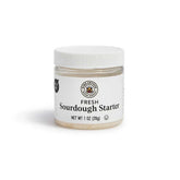 Classic Fresh Sourdough Starter