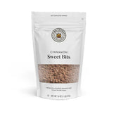 Cinnamon Sweet Bits