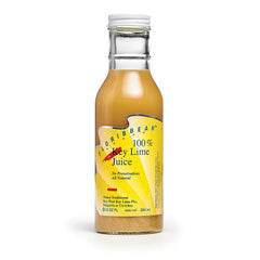 Floribbean Key Lime Juice