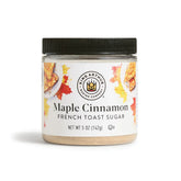 Maple Cinnamon French Toast Sugar