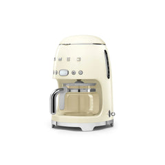 SMEG Coffee Machine