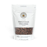 Guittard Bittersweet Chocolate Chips