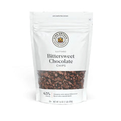Guittard Bittersweet Chocolate Chips