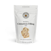 Baker's Cinnamon Filling Mix