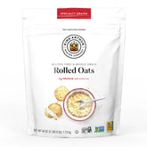 Rolled Oats