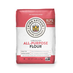 All-Purpose Flour