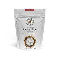 Pastry Flour Blend