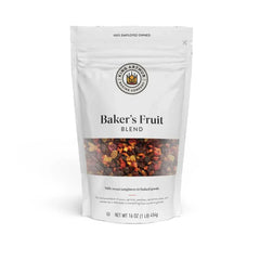 Baker's Fruit Blend