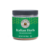 Italian Herb Seasoning