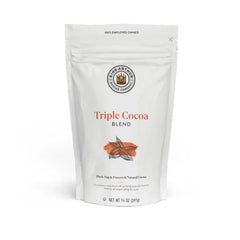 Triple Cocoa Blend
