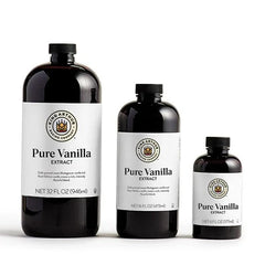 King Arthur Pure Vanilla Extract