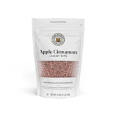Apple Cinnamon Jammy Bits
