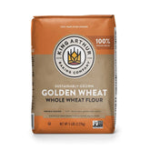 Golden Wheat Flour