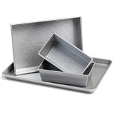 Time to Replace Your Pan Set