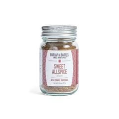 Sweet Allspice