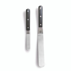 Offset Spatula Set
