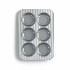 Hamburger Bun and Mini Pie Pan