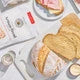 Sourdough Beer Bread Bundle