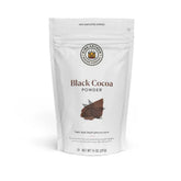 Black Cocoa