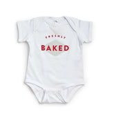 Freshly Baked Onesie