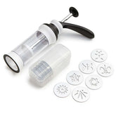 Spritz Cookie Press