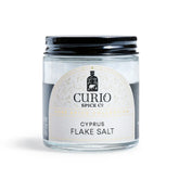 Cyprus Flake Sea Salt