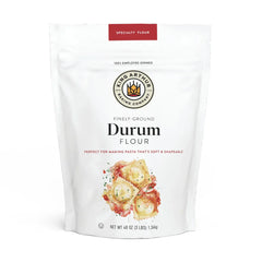 Durum Flour