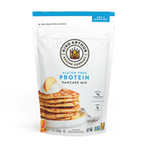 Gluten-Free Protein Pancake Mix