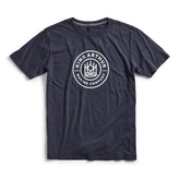 Vintage Classic Logo Tee
