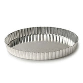 Fluted Tart Pan