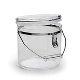 19-Cup Airtight Canister With Handle