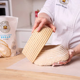Gluten-Free Bread Baking