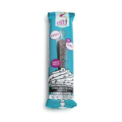 Dark Chocolate Candle - Sprinkles