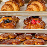 Intro to Laminated Baking