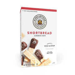 Shortbread Cookie Mix