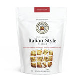 Italian-Style Flour