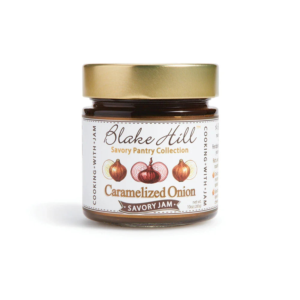 Caramelized Onion Savory Spread