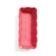 Emile Henry Rose Madeleine Loaf Pan