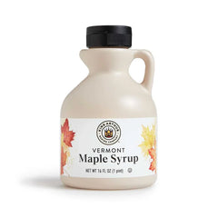 Vermont Maple Syrup