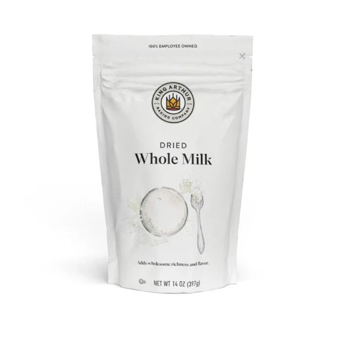 Dried Whole Milk