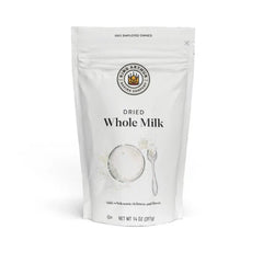 Dried Whole Milk