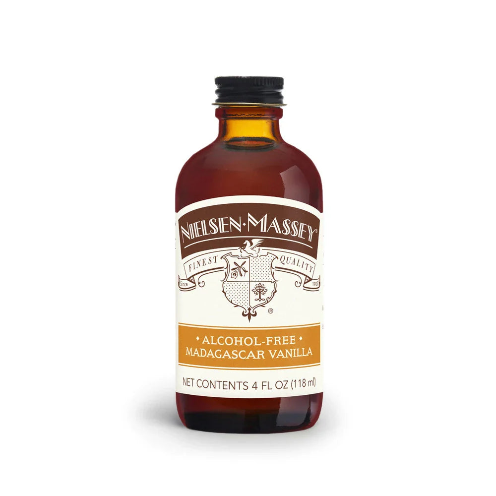 Nielsen-Massey Alcohol-Free Madagascar Vanilla Extract