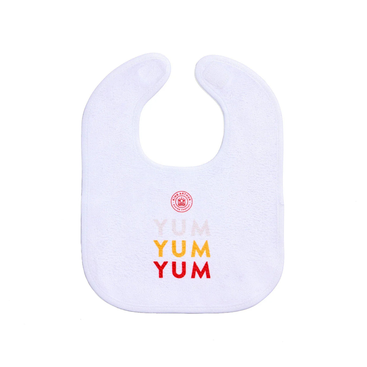 Yum Bib