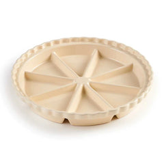 Ceramic Scone Pan