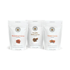Cocoa 3-Pack
