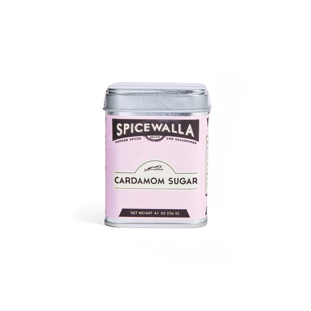 Spicewalla Cardamom Sugar