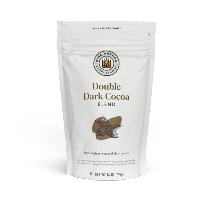 Double Dark Cocoa Blend