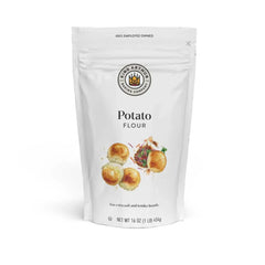 Potato Flour