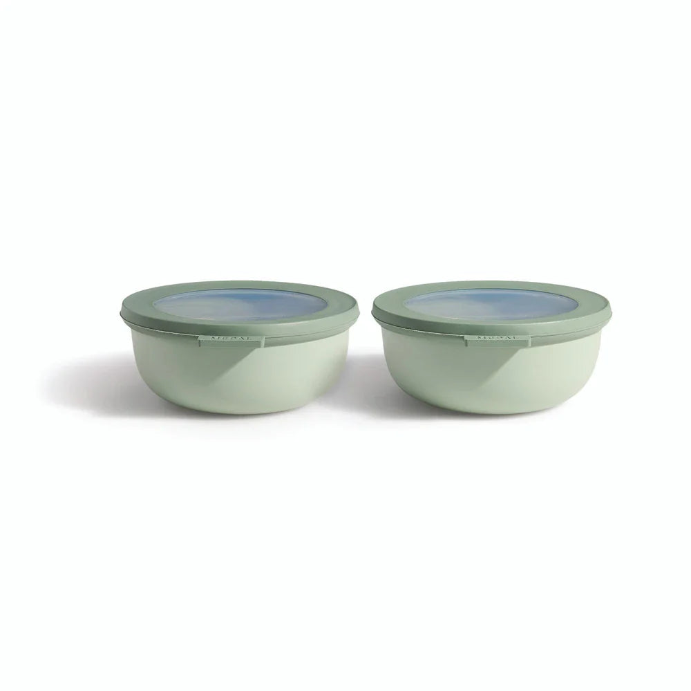 Pizza Dough Proofing Bowls